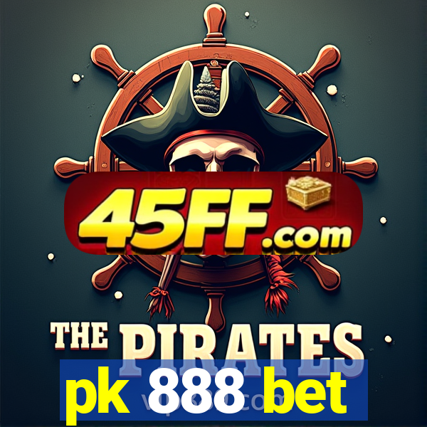 pk 888 bet
